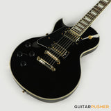 Sire L7 Single-cut Electric Guitar LEFT HAND 2023 - Black