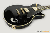 Sire L7 Single-cut Electric Guitar LEFT HAND 2023 - Black