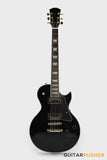 Sire L7 Single-Cut Electric Guitar (2023) - Black