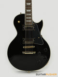 Sire L7 Single-Cut Electric Guitar (2023) - Black