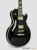 Sire L7 Single-Cut Electric Guitar (2023) - Black