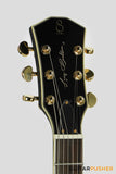 Sire L7 Single-Cut Electric Guitar (2023) - Black
