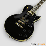 Sire L7 Single-Cut Electric Guitar (2023) - Black