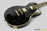 Sire L7 Single-Cut Electric Guitar (2023) - Black