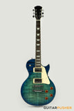 Sire L7 Single-Cut Electric Guitar (2023) - Transblue