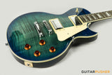 Sire L7 Single-Cut Electric Guitar (2023) - Transblue