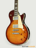 Sire L7 Single-Cut Electric Guitar (2023) - Tobacco Sunburst