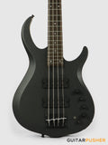 Sire M2 4-String Bass (2023) - Transblack