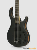 Sire M2 4-String Bass (2023) - Transblack