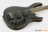 Sire M2 4-String Bass (2023) - Transblack