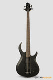 Sire M2 4-String Bass (2023) - Transblack