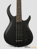 Sire M2 4-String Bass (2023) - Transblack