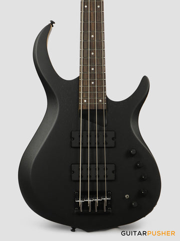 Sire M2 4-String Bass (2023) - Transblack