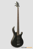 Sire M2 4-String Bass (2023) - Transblack