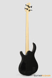 Sire M2 4-String Bass (2023) - Transblack