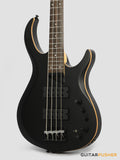 Sire M2 4-String Bass (2023) - Transblack