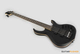 Sire M2 4-String Bass (2023) - Transblack