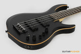 Sire M2 4-String Bass (2023) - Transblack