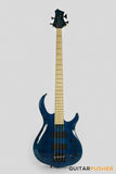 Sire M2 4-String Bass (2023) - Transblue