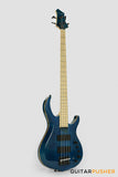 Sire M2 4-String Bass (2023) - Transblue