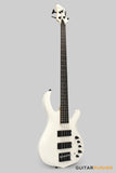 Sire M2 4-String Bass (2023) - Pearl White