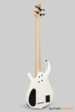 Sire M2 4-String Bass (2023) - Pearl White