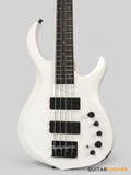 Sire M2 4-String Bass (2023) - Pearl White
