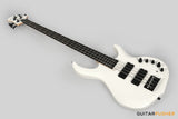 Sire M2 4-String Bass (2023) - Pearl White