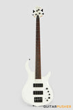 Sire M2 4-String Bass (2023) - Pearl White