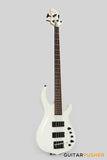 Sire M2 4-String Bass (2023) - Pearl White