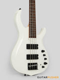 Sire M2 4-String Bass (2023) - Pearl White