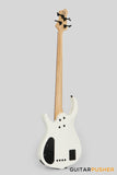 Sire M2 4-String Bass (2023) - Pearl White