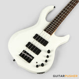Sire M2 4-String Bass (2023) - Pearl White