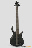 Sire M2 5-String Bass (2023) - Transblack