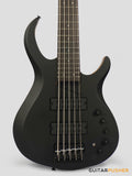 Sire M2 5-String Bass (2023) - Transblack