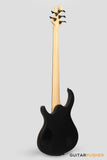 Sire M2 5-String Bass (2023) - Transblack