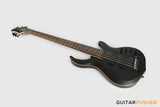 Sire M2 5-String Bass (2023) - Transblack