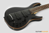 Sire M2 5-String Bass (2023) - Transblack
