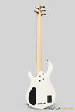 Sire M2 5-String Bass (2023) - Pearl White