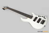 Sire M2 5-String Bass (2023) - Pearl White