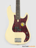 Sire P5R Alder 4-String Bass - Vintage White (2023)