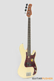 Sire P5R Alder 4-String Bass - Vintage White (2023)