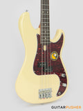 Sire P5R Alder 4-String Bass - Vintage White (2023)