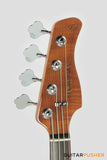 Sire P5R Alder 4-String Bass - Vintage White (2023)