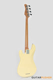 Sire P5R Alder 4-String Bass - Vintage White (2023)