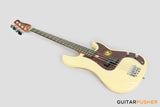 Sire P5R Alder 4-String Bass - Vintage White (2023)