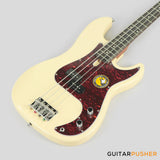 Sire P5R Alder 4-String Bass - Vintage White (2023)