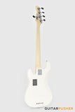 Sire P7 Alder 5-String Bass - Antique White (2023)
