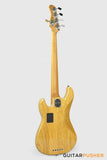 Sire P8 Swamp Ash 5-String Bass Natural (2023)