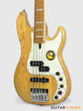Sire P8 Swamp Ash 5-String Bass Natural (2023)